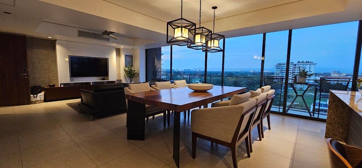 Departamento de Lujo Nima Bay — Marina Vallarta, Puerto Vallarta, Jalisco